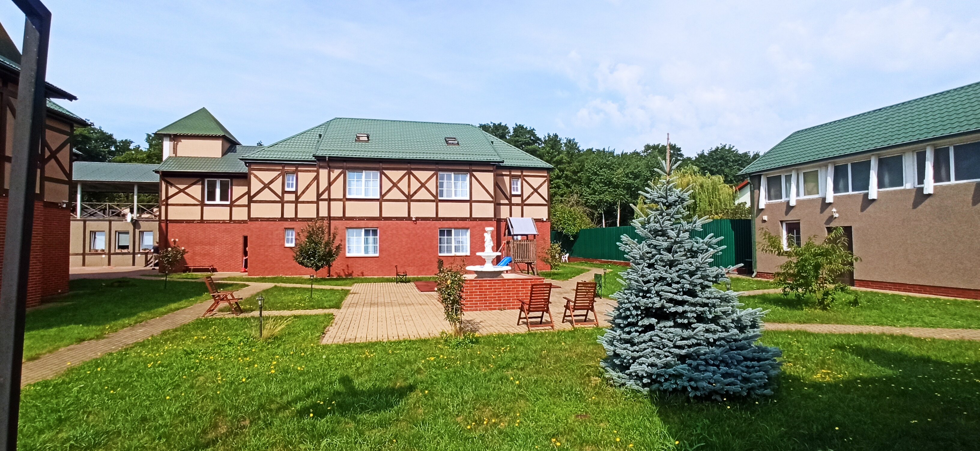 Фото Песок и Море