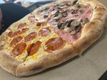 Сытый Медведь (Pervomayskaya Street, 160), pizzeria