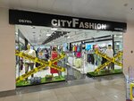 City Fashion (Planernaya Street, 7), clothing store