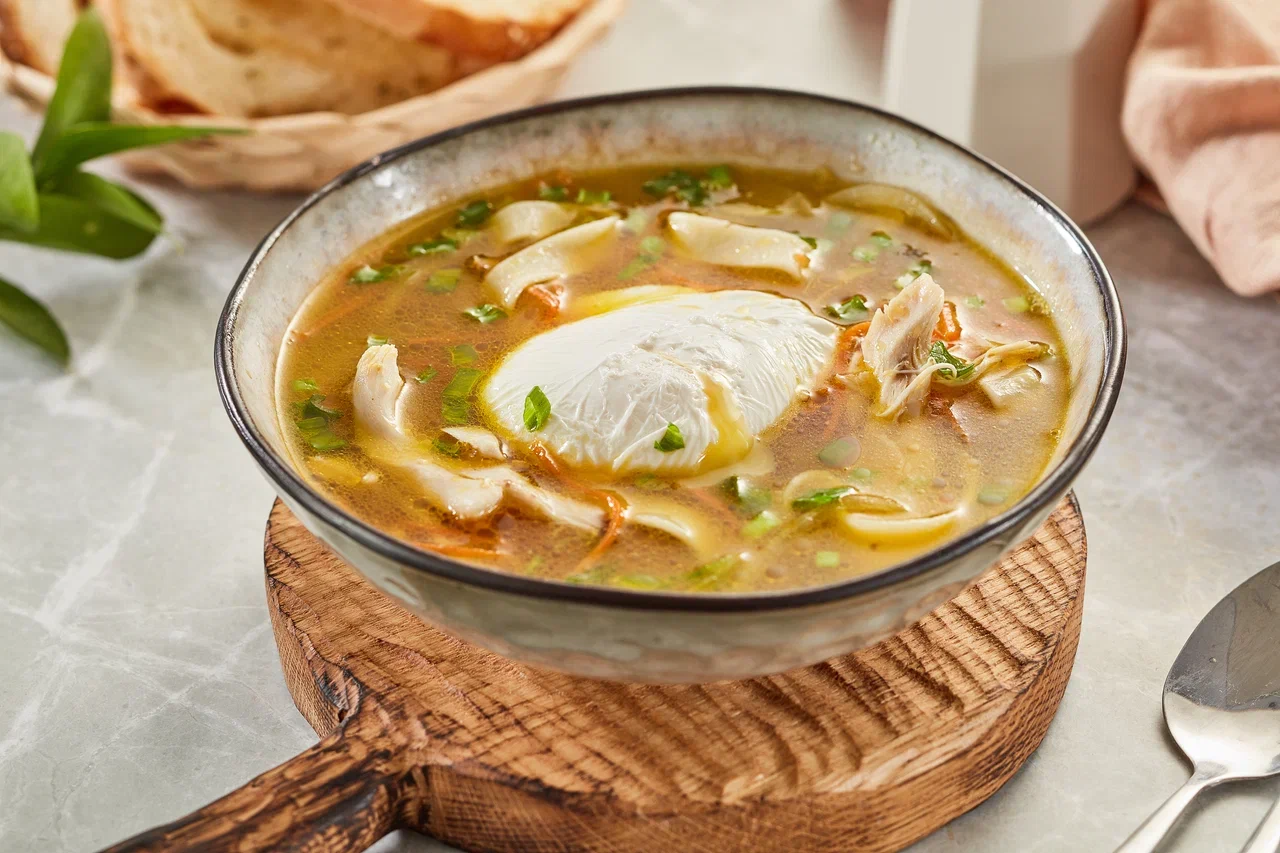 Фото Раздолье