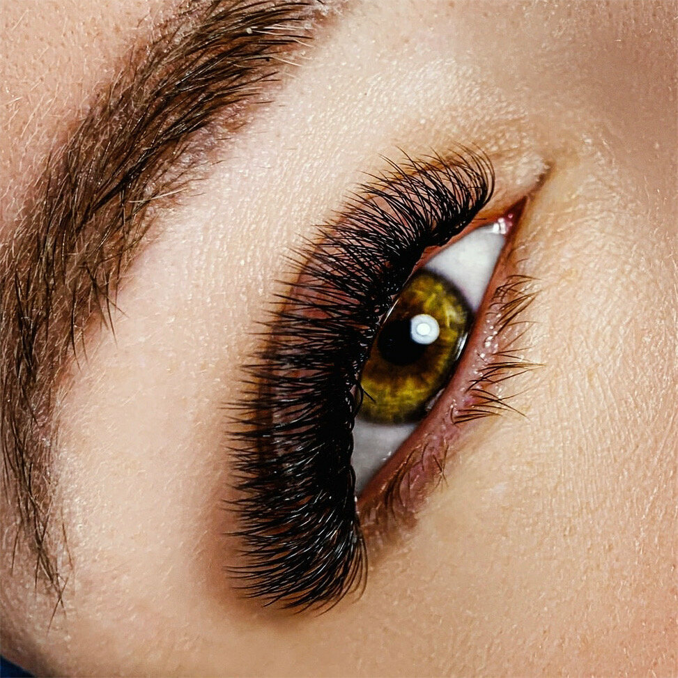 Eyebrow and eyelash salon Marchenko_lash, Sochi, photo