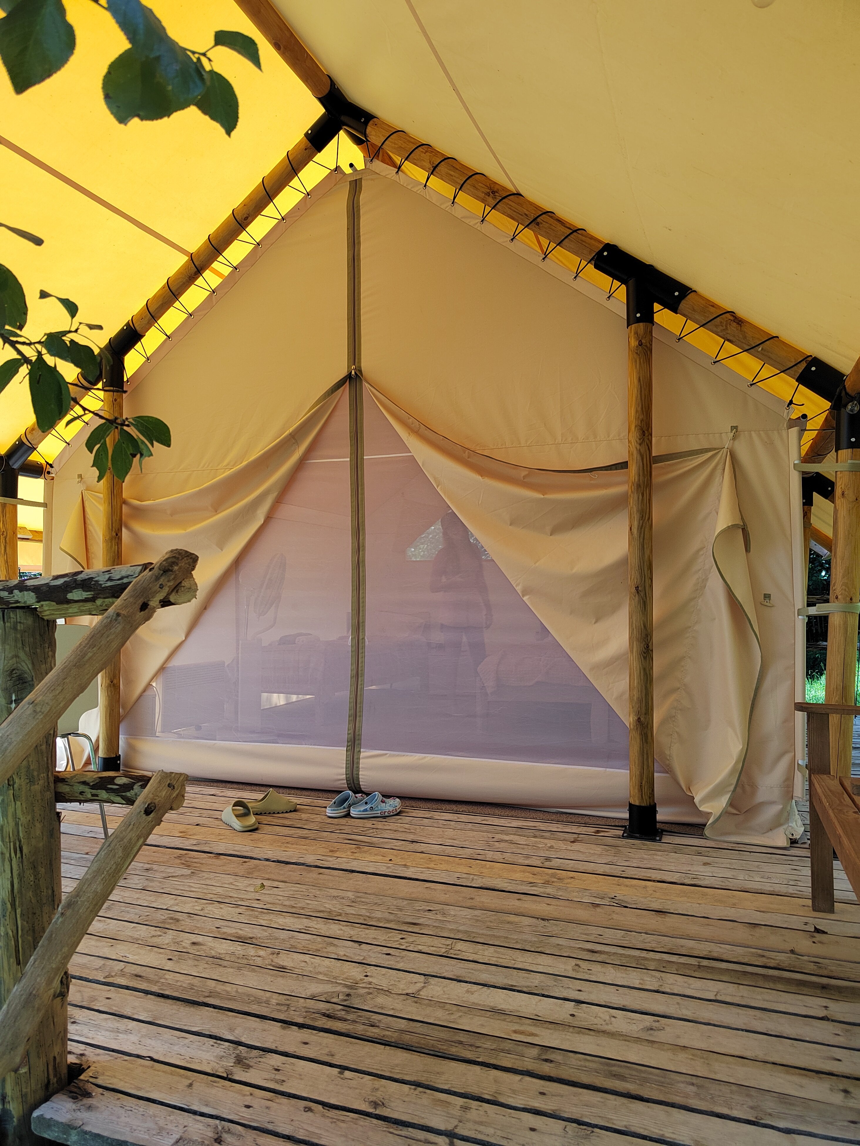 Фото Eco Village Sochi