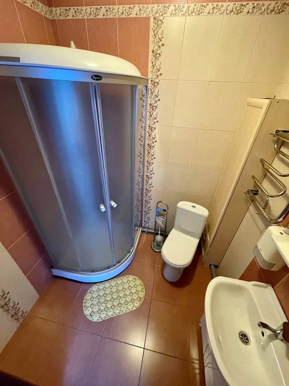 Фото Полесье