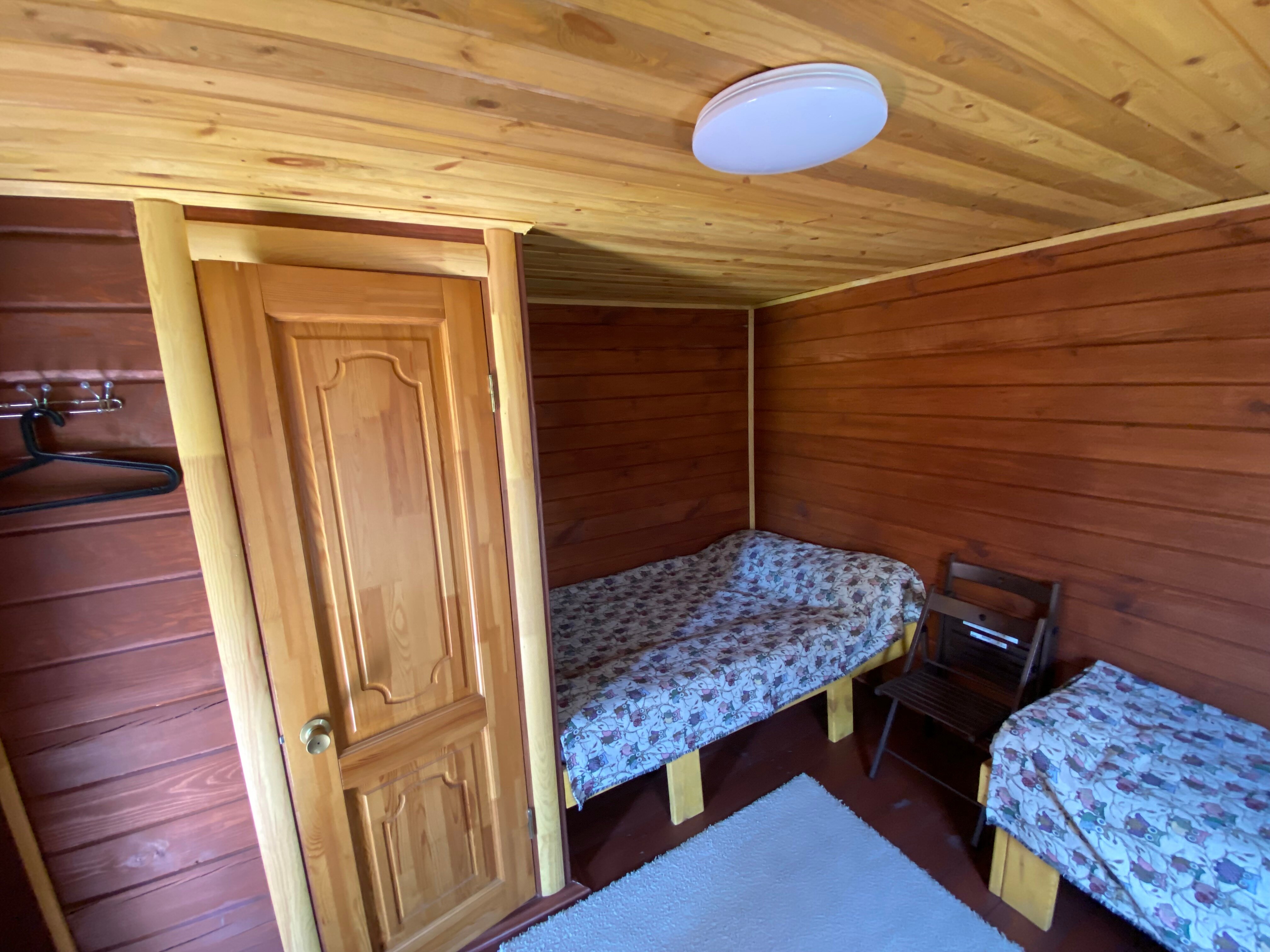 Фото Усадьба Оранжевое Лето