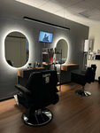 Fratria (Generala Fulika Street, 2), barber shop