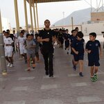 Al Salaf Al Saleh Private School (16/49, 1 Street, Rams, Sector 1, Ras Al Khaimah), school