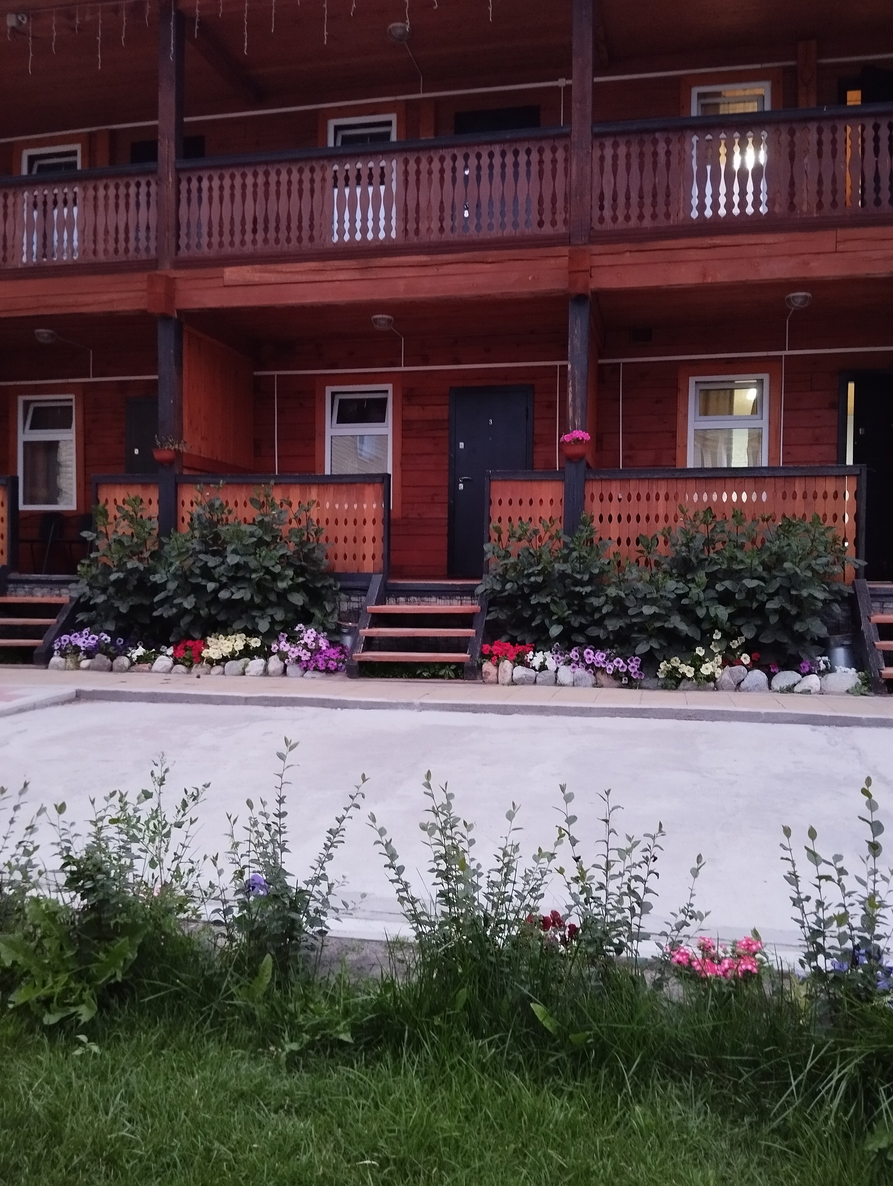 Фото Удачный