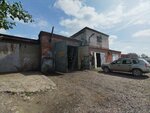 Metallika (district Cheremoshniki, Polskaya Street, 11) ، هياكل معدنية