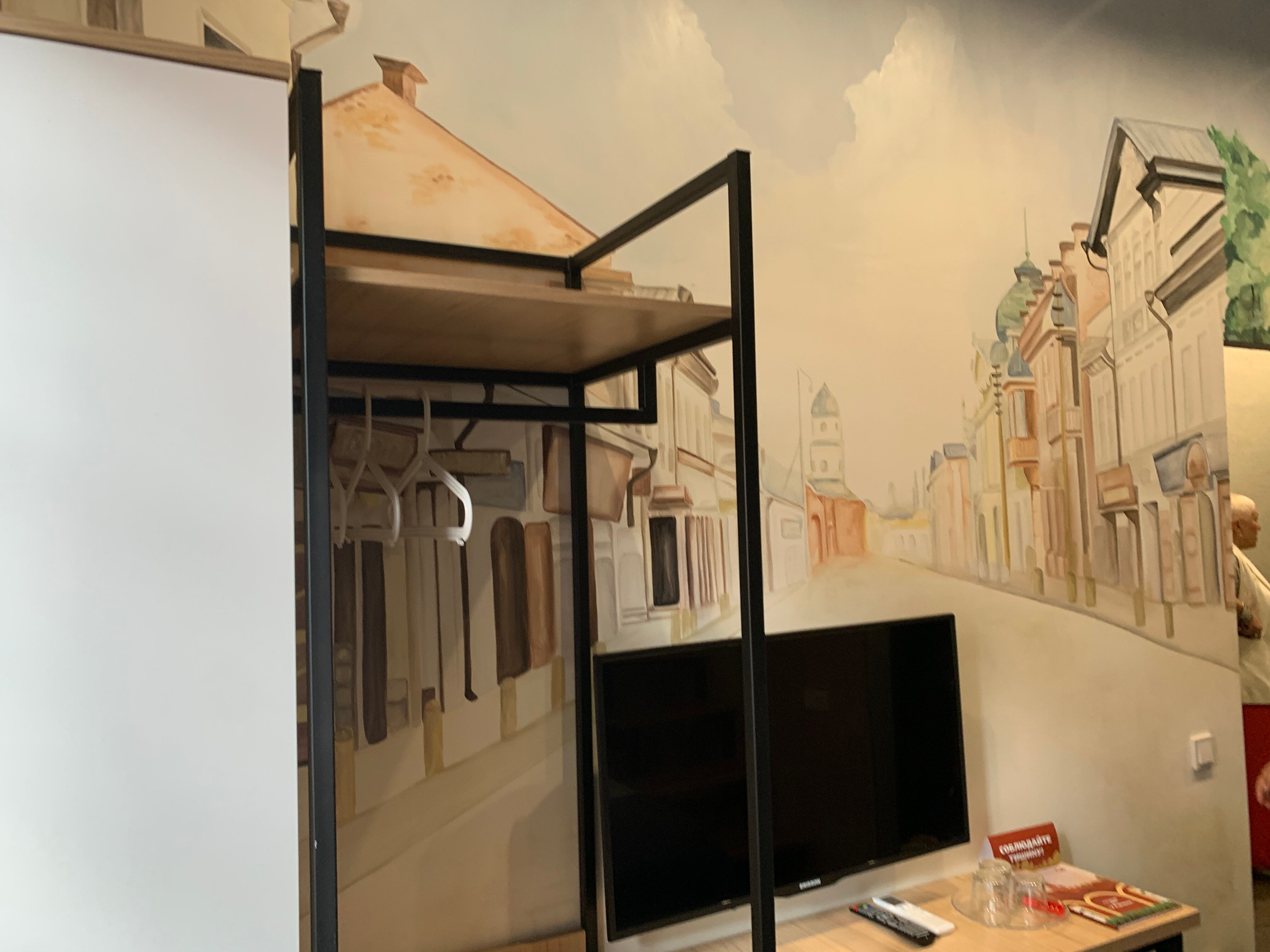 Фото У Кремля