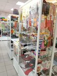 Магазин белья и колготок (Yubileynaya ulitsa, 3), lingerie and swimwear shop