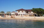 Guest house Chaihana E'die (село Мысовое, улица Анджиевского, 53), hotel