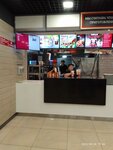 Rostic's (Babushkina Street, 40) ، وجبات سريعة