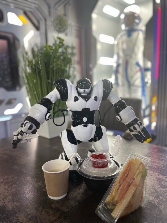 Фото Страж империи