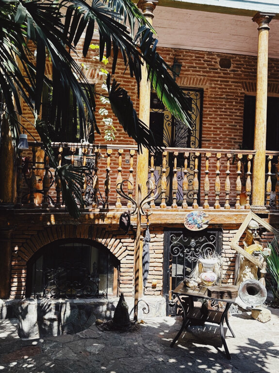 Фото Silver 39 Corner Hotel