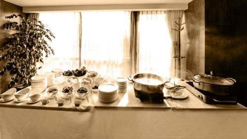 Фото Paramount Gallery Hotel