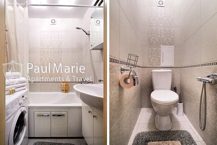 Фото PaulMarie Apartments & Travel на Кожара, 1