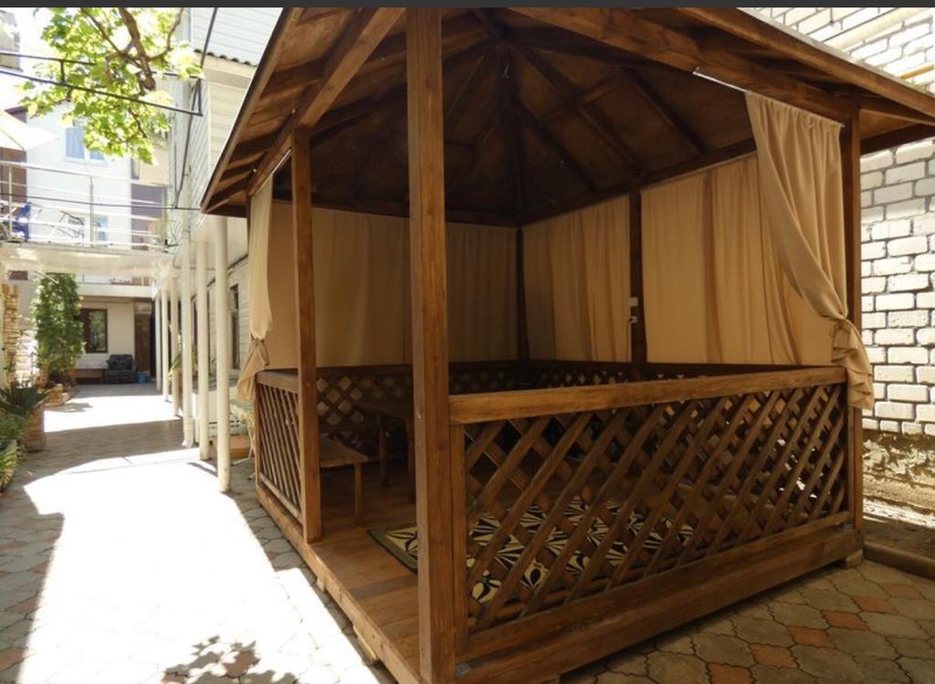 Фото Ванилька