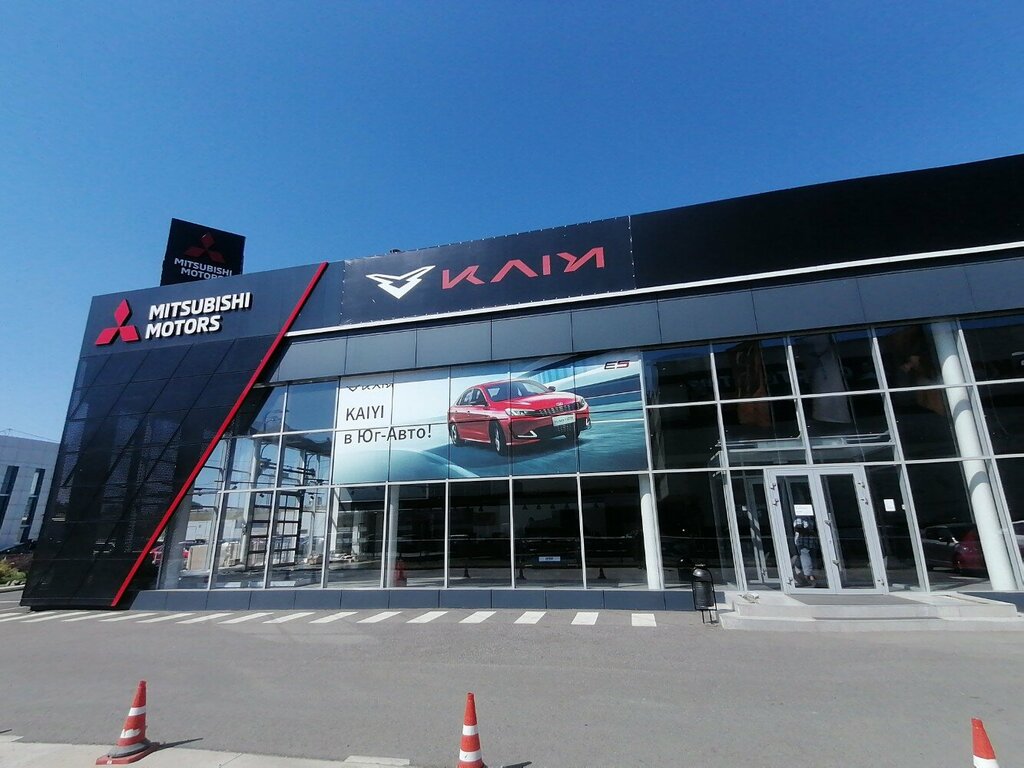 Купить новый KAIYI E5 2021-2025 1.5 CVT (147 л.с.) бензин вариатор в Краснодаре: