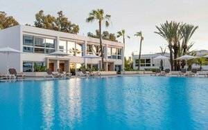 отель Sahara Hotel Agadir - Adults Only