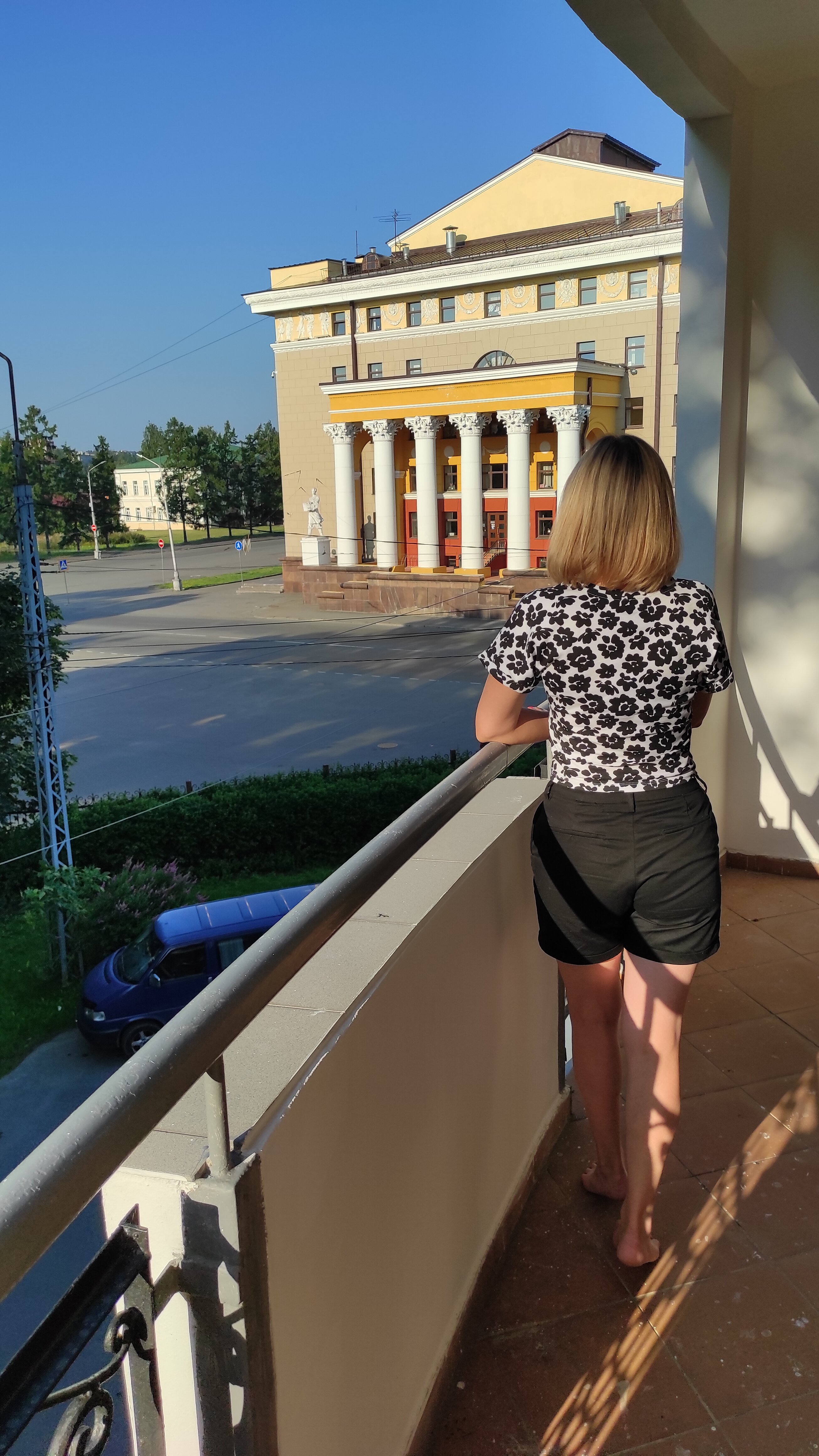 Фото отеля 4