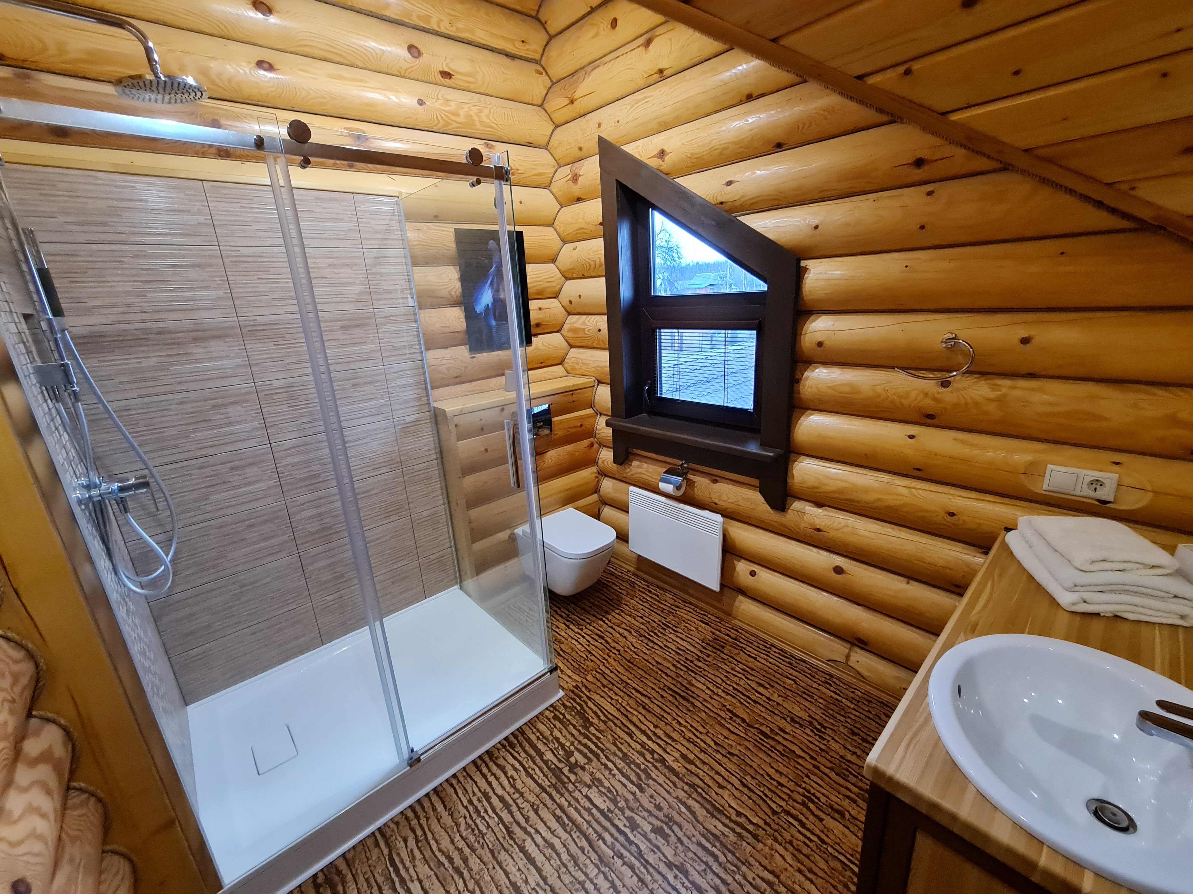 Фото Дом на Волге