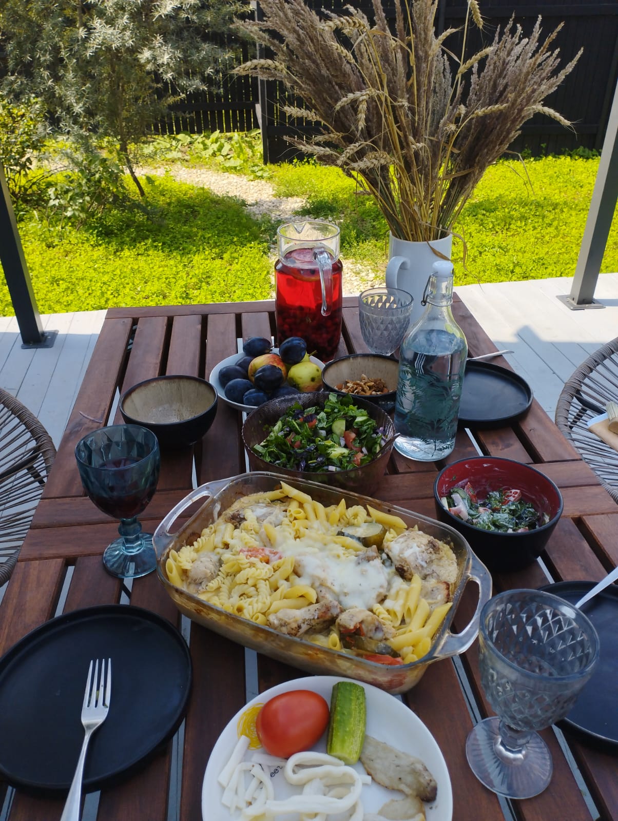 Фото Частный Дом Оазис в Подмосковье