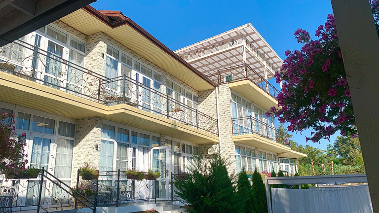 Фото отеля 5