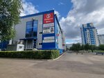 Brosko fitnes (Severny zhiloy rayon, mikrorayon 70-letiya VLKSM, 7/1), fitness club