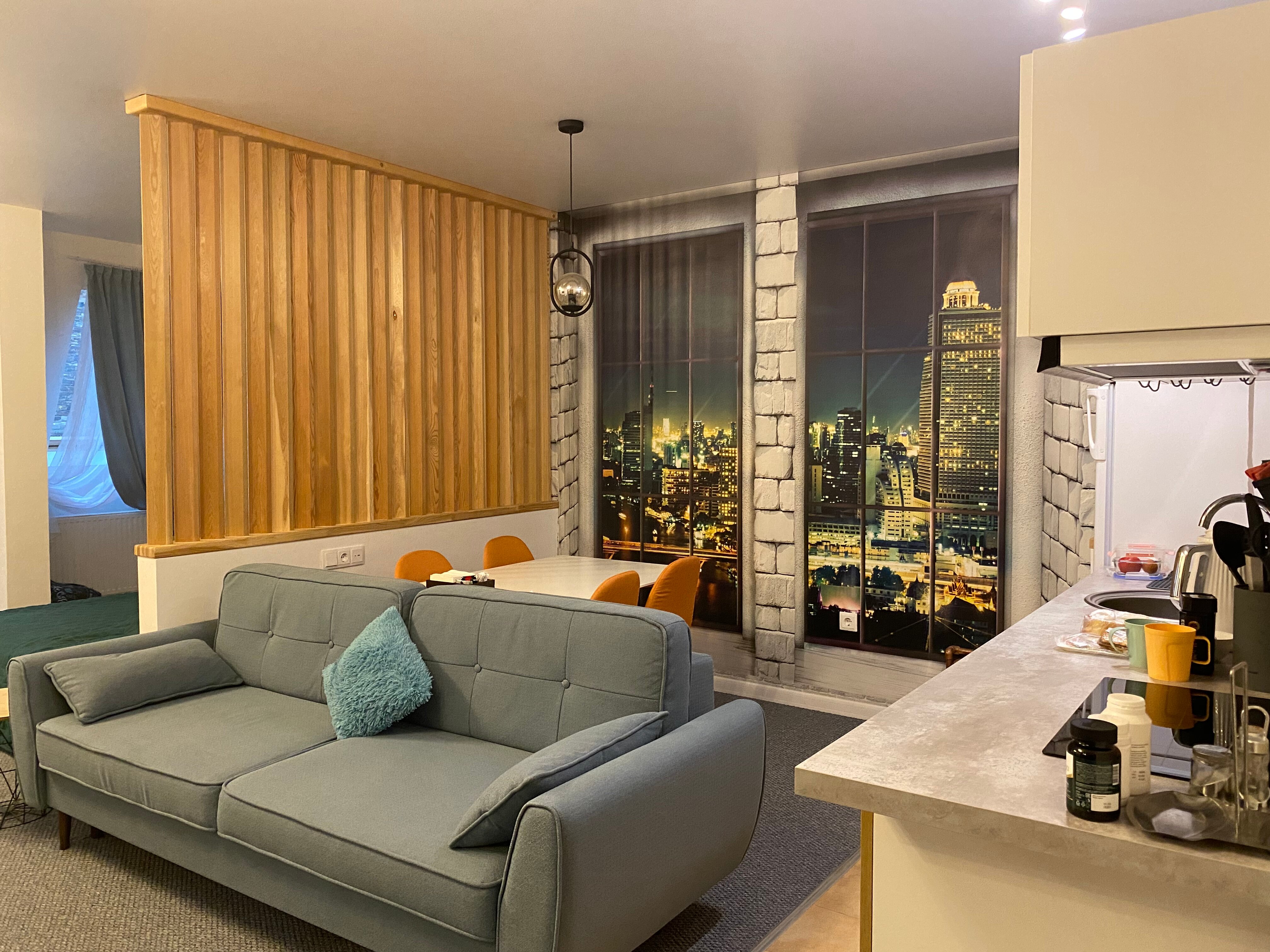 Фото АмстерДом