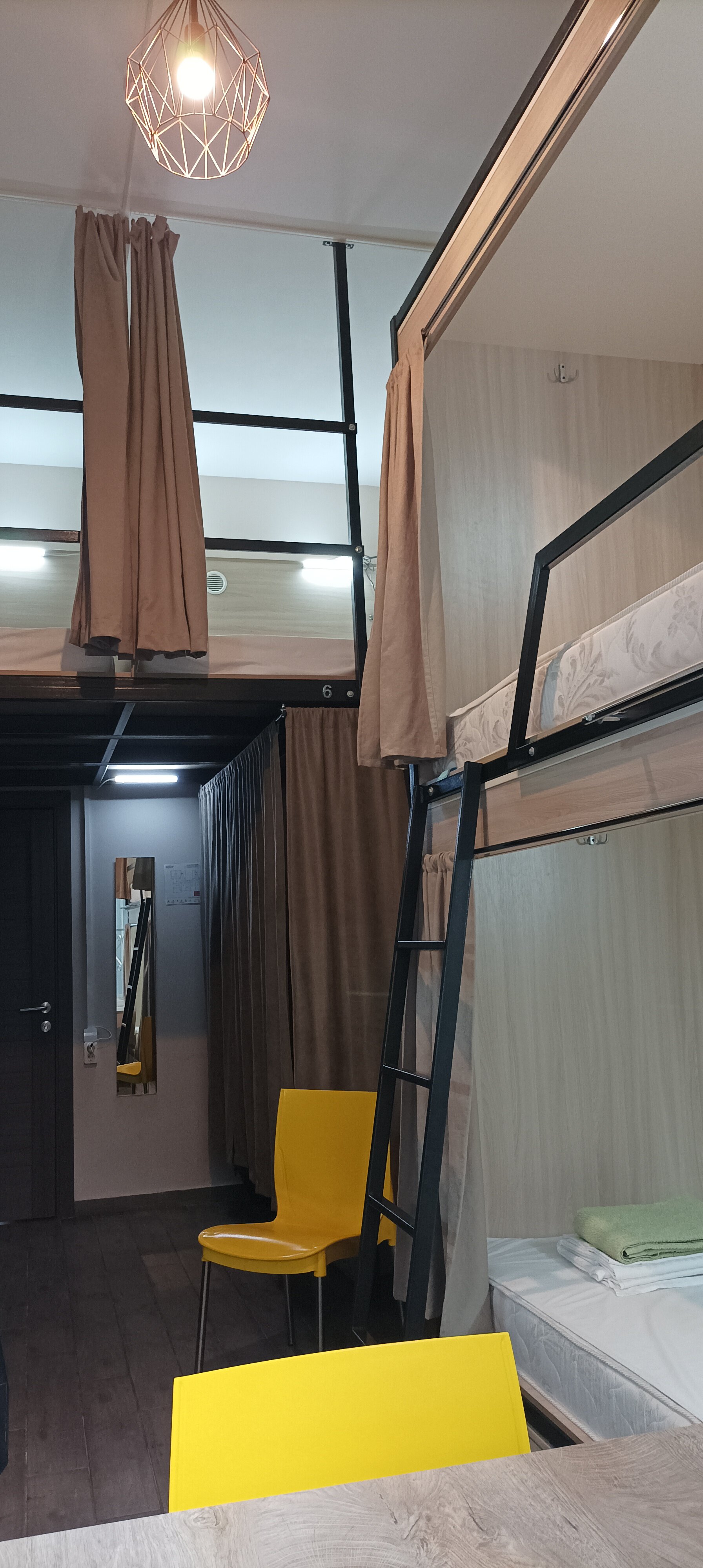 Фото Хостел Лайфхакер