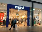 Mavi (1st Pokrovskiy Drive, 1), clothing store