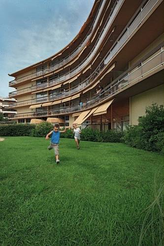 Фото Pierre & Vacances Residence Heliotel Marine