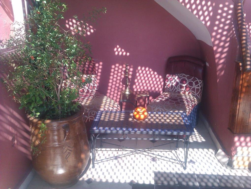 Фото Riad Janat Salam