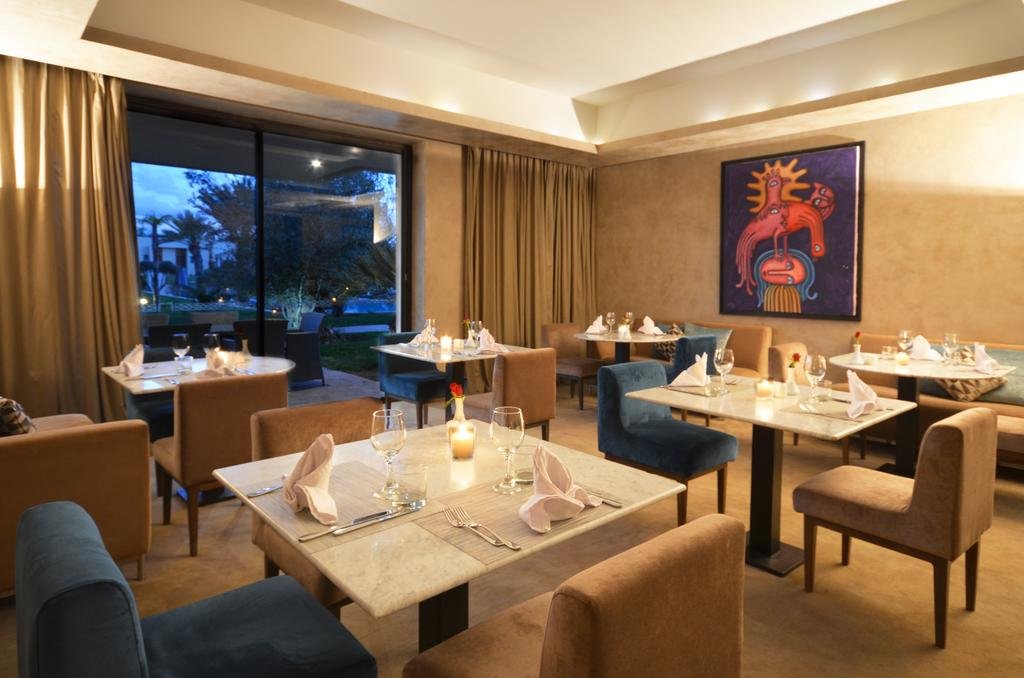 Фото Sirayane Boutique Hotel and SPA