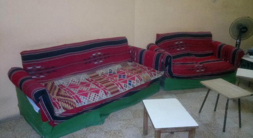 Фото Mansour Hotel