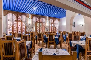 Гостиница Oudaya Hotel & SPA