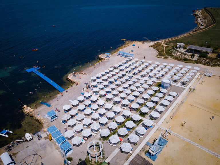 Фото Акваделюкс Resort Apartments