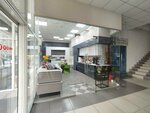 Kichen line (Tsentralniy City administrative district, Tsentralniy Microdistrict, ulitsa Frunze, 186/1) ، أثاث المطبخ