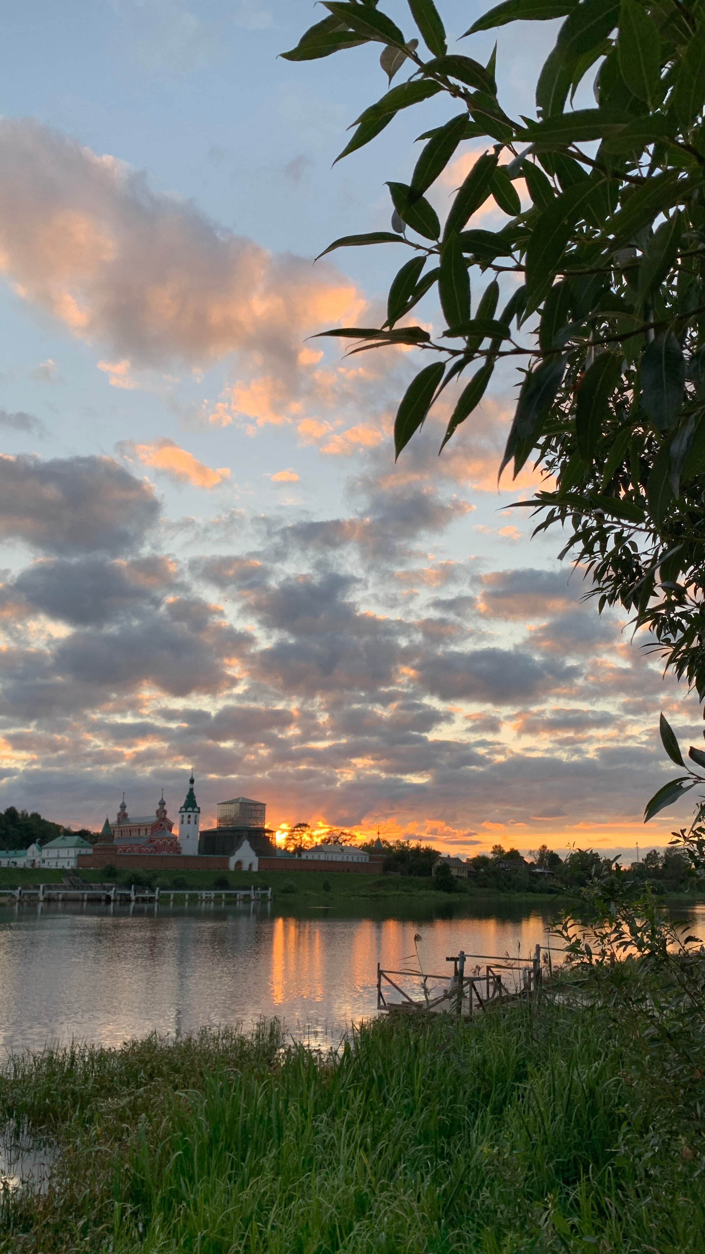 Фото Чернавинодом9