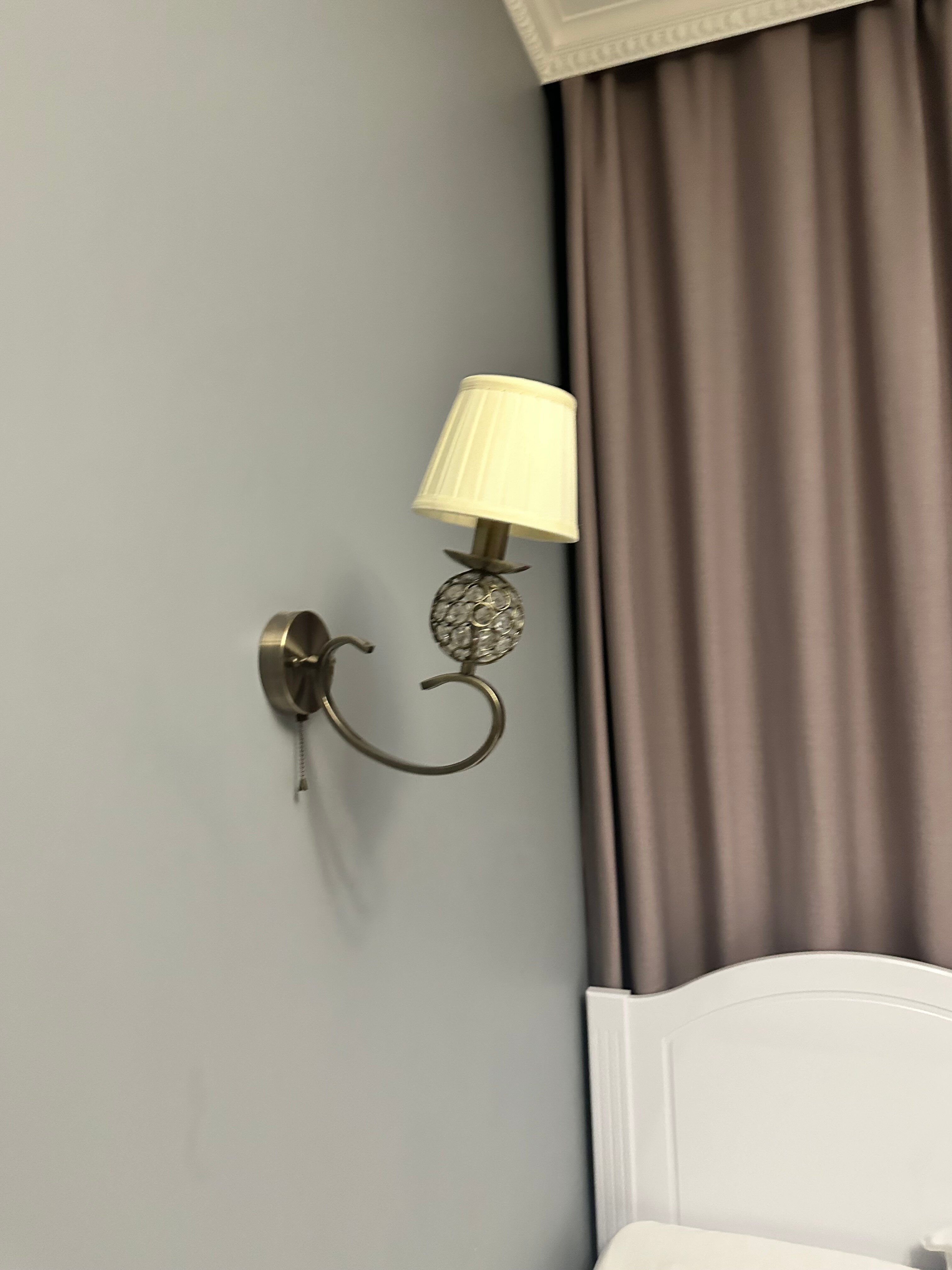 Фото Отель Сити