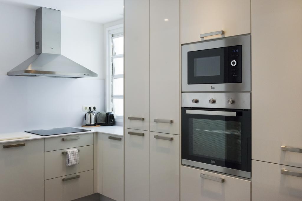 Фото Palau de la Musica Apartments