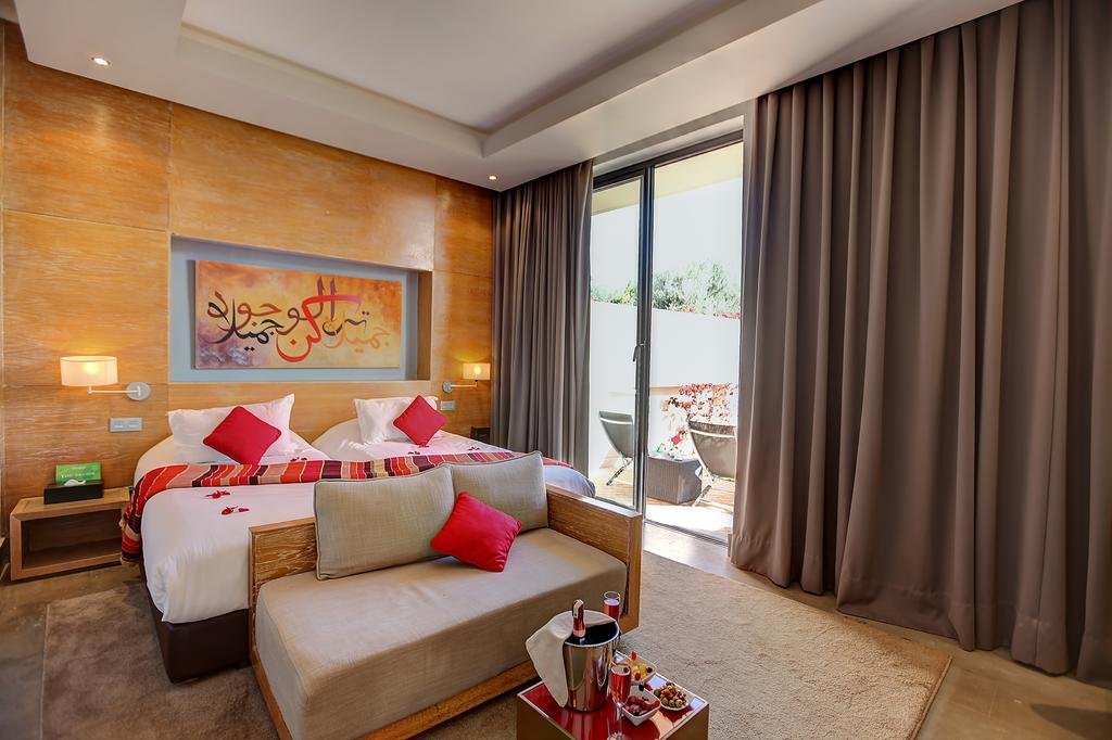 Фото Sirayane Boutique Hotel and SPA