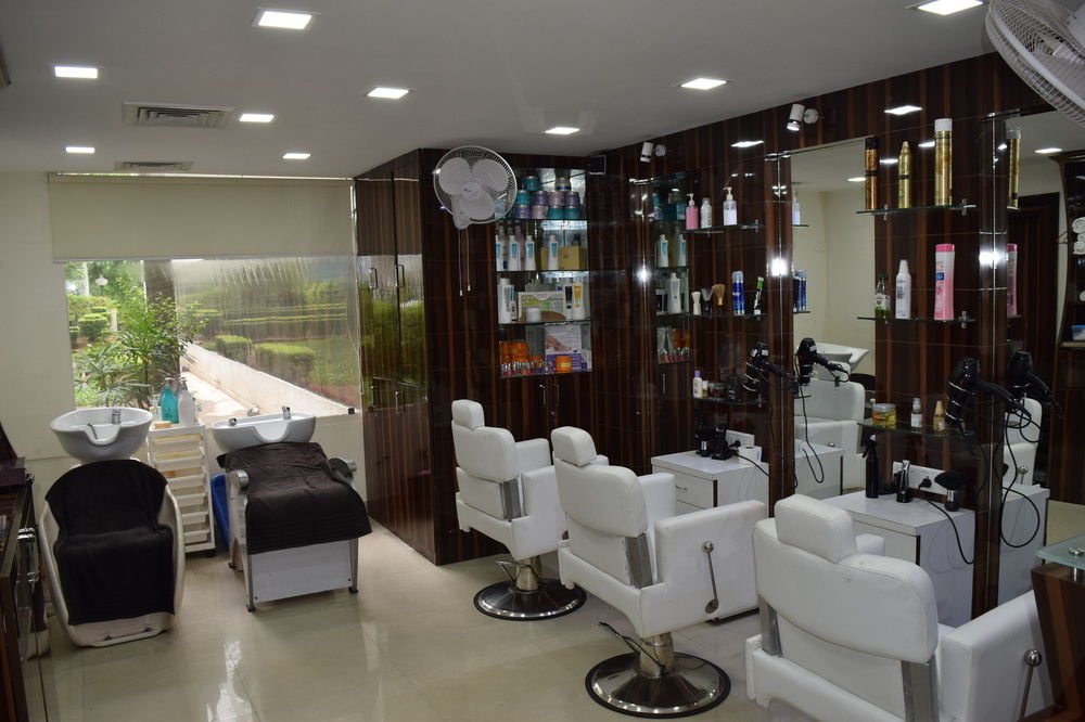 Фото Bloomrooms @ Janpath