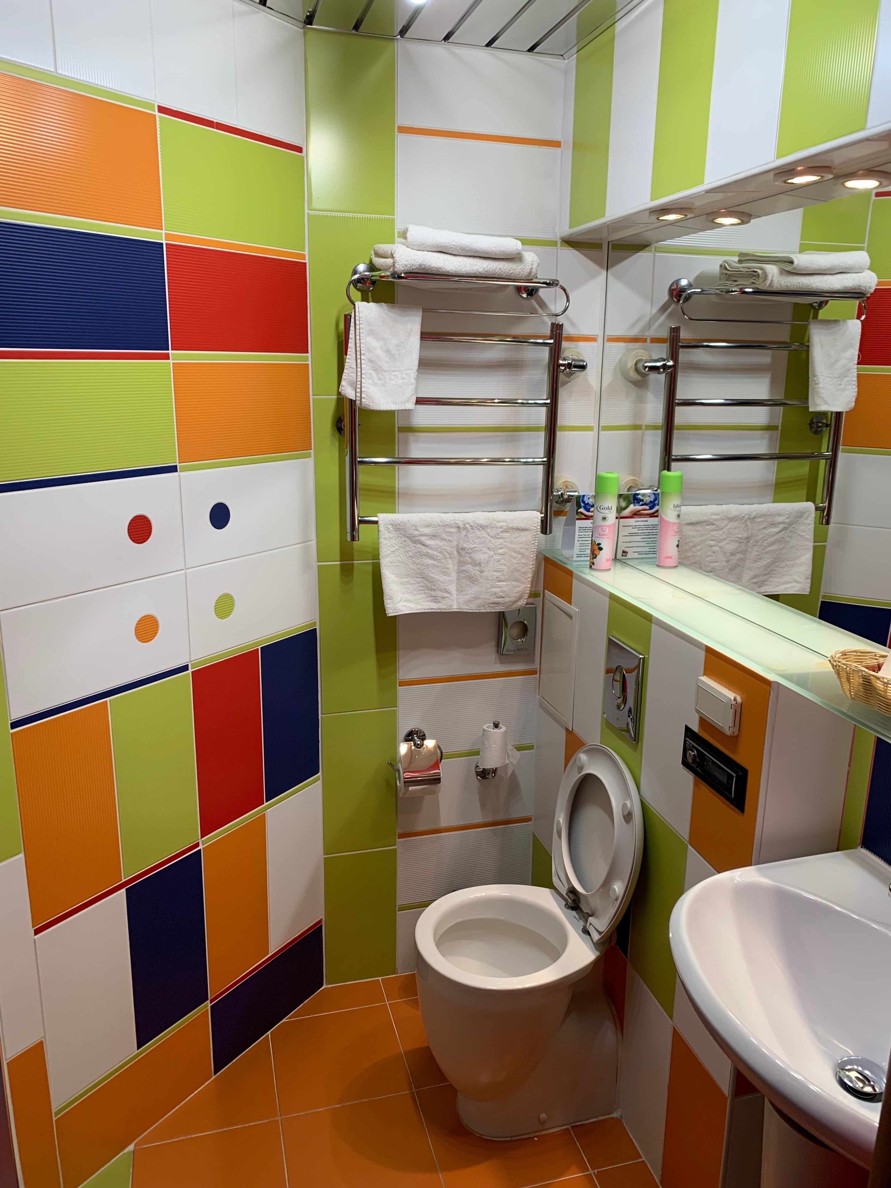 Фото Бон Ами