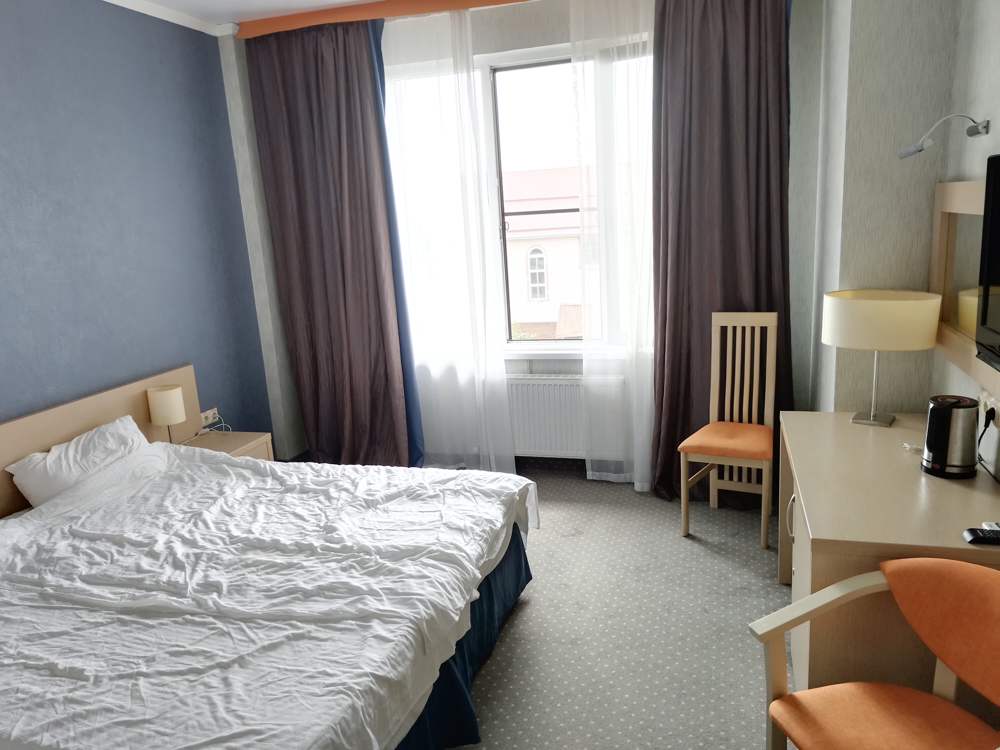 Фото Аэроотель