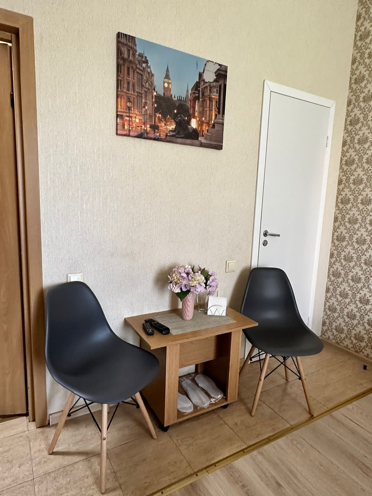 Фото Лигово