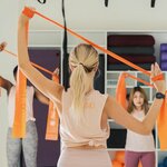 Flo Fitness Studio (Mileih Street, 34), fitness club