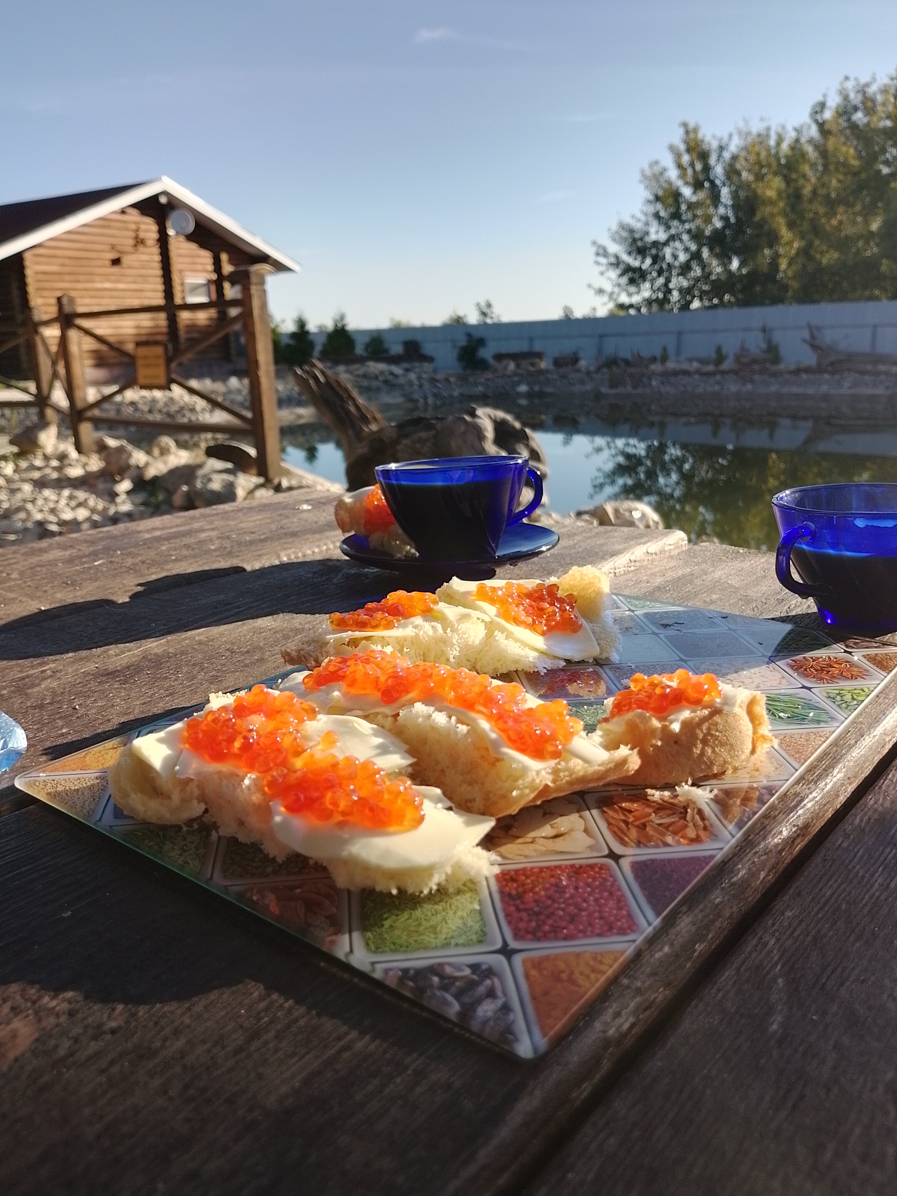 Фото Усадьба МаЛина