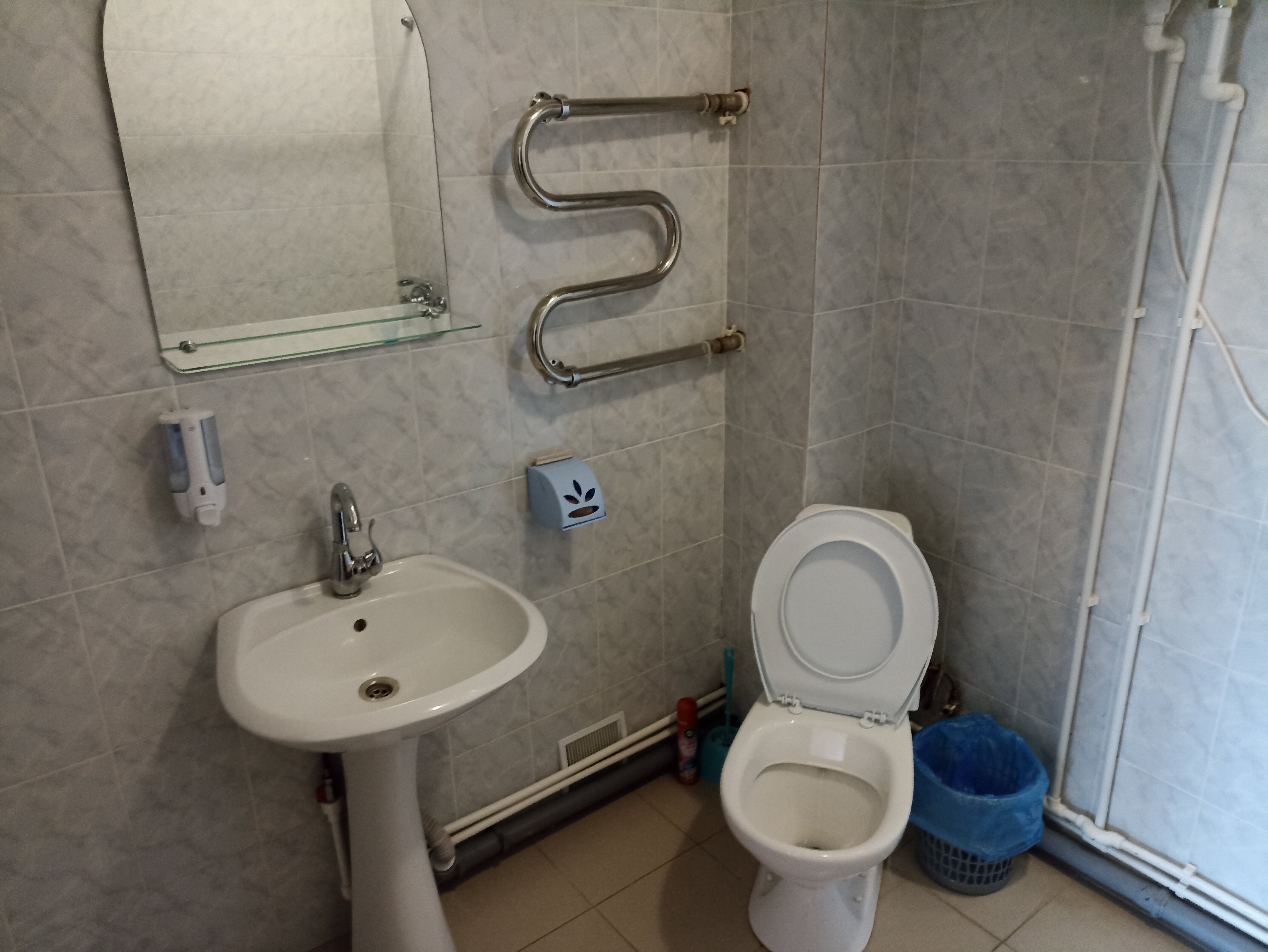 Фото Центральная