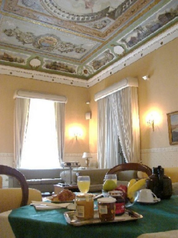 Фото Hotel Napoli Mia